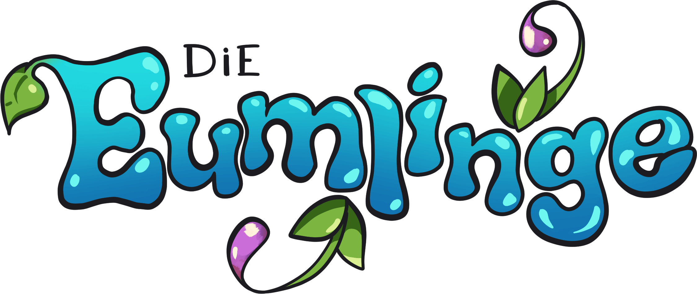 Die Eumlinge Logo